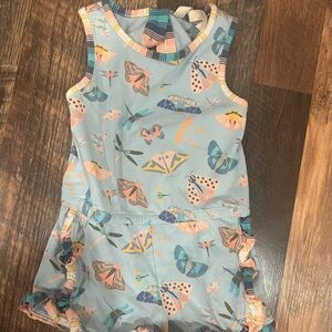 Matilda Jane romper